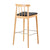 Fine Mod Imports Thin Bar Stool | Bar Stools | Modishstore-3