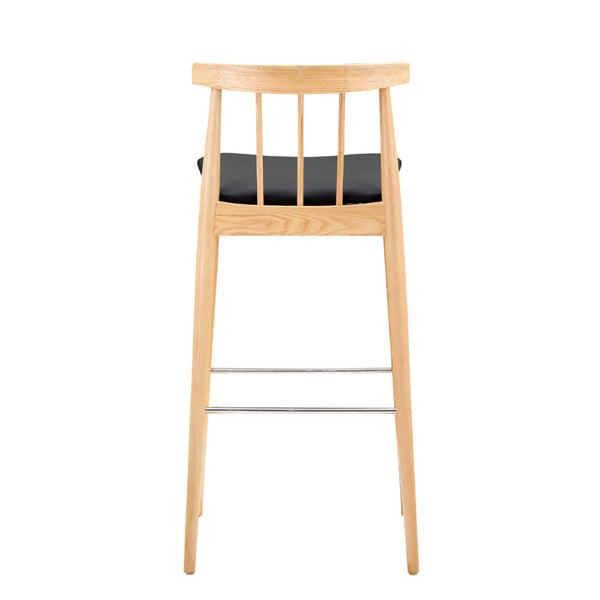 Fine Mod Imports Thin Bar Stool | Bar Stools | Modishstore-4