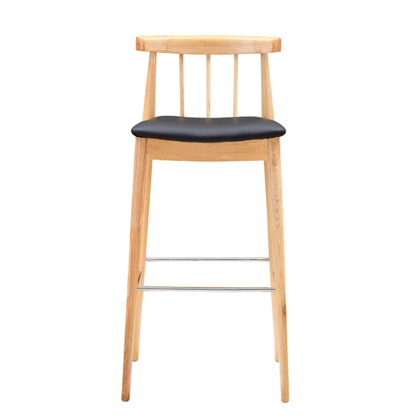 Fine Mod Imports Thin Bar Stool | Bar Stools | Modishstore-6