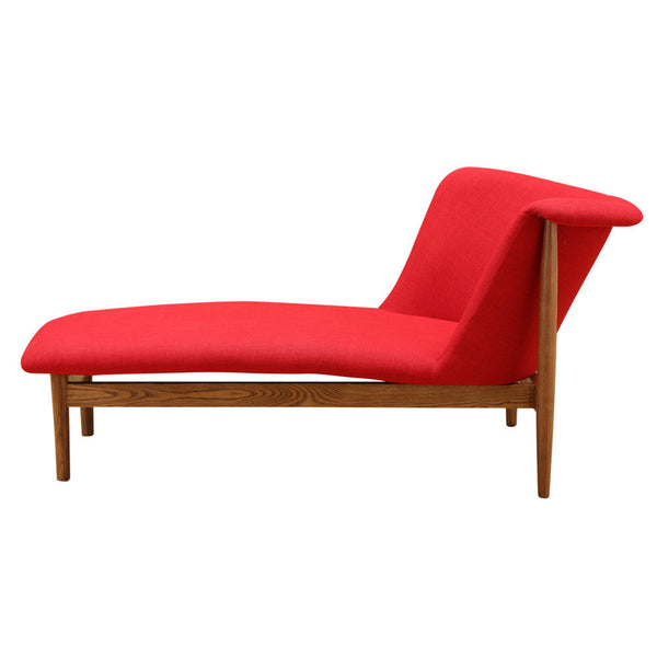 Fine Mod Imports Ash Lounge Chair | Lounge Chairs | Modishstore-2