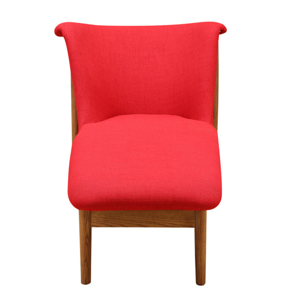 Fine Mod Imports Ash Lounge Chair | Lounge Chairs | Modishstore-3