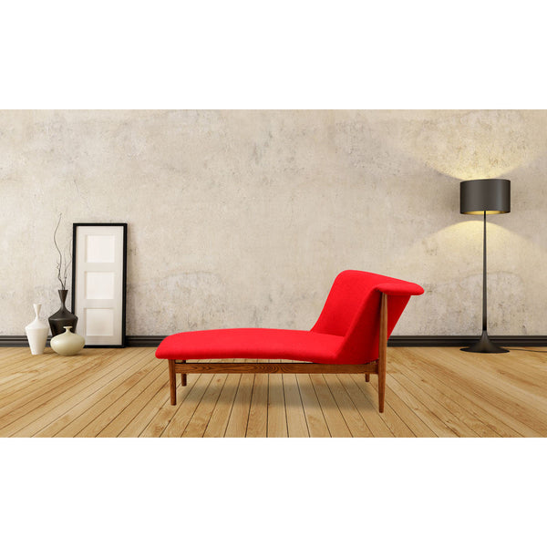 Fine Mod Imports Ash Lounge Chair | Lounge Chairs | Modishstore