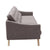 Fine Mod Imports Barsona Sofa | Sofas | Modishstore-2