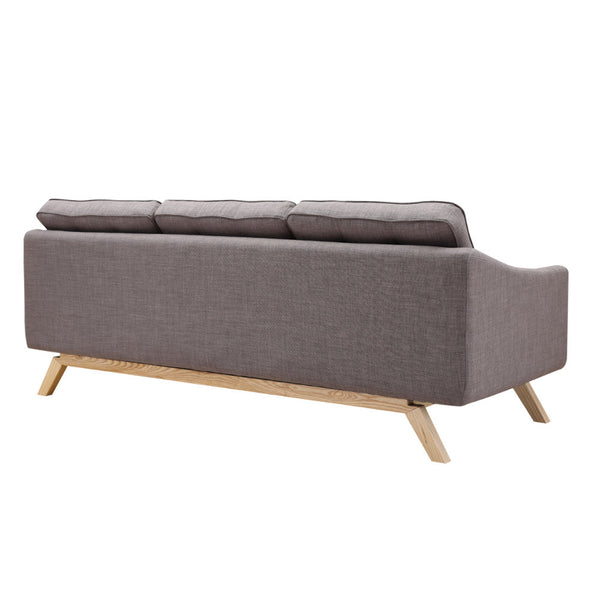 Fine Mod Imports Barsona Sofa | Sofas | Modishstore-3