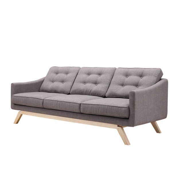 Fine Mod Imports Barsona Sofa | Sofas | Modishstore-4