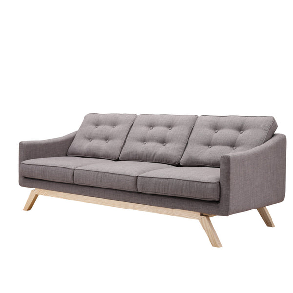 Fine Mod Imports Barsona Sofa | Sofas | Modishstore-4