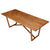 Fine Mod Imports Tricolor Dining Table | Dining Tables | Modishstore-2