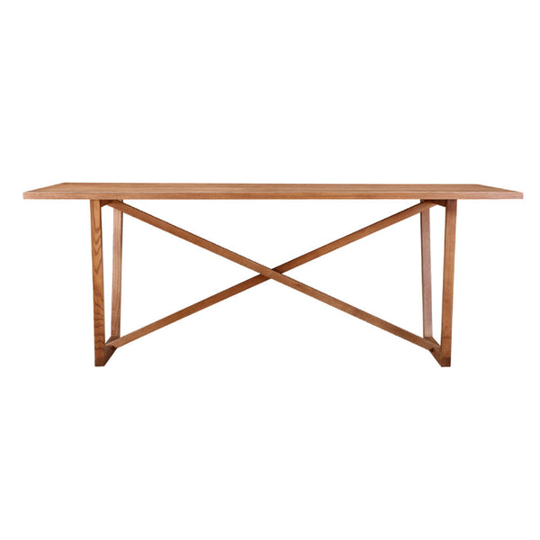 Fine Mod Imports Tricolor Dining Table | Dining Tables | Modishstore-4