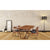 Fine Mod Imports Tricolor Dining Table | Dining Tables | Modishstore