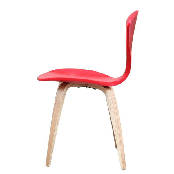 Fine Mod Imports Wooden Side Chair - FMI10202 | Accent Chairs | Modishstore-19