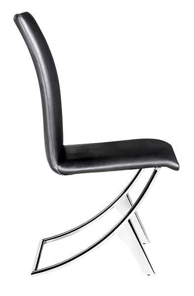 Zuo Delfin Dining Chair - Set Of 2