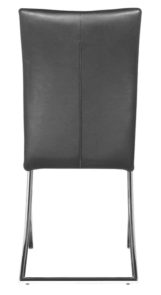 Zuo Delfin Dining Chair - Set Of 2