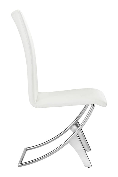 Zuo Delfin Dining Chair - Set Of 2