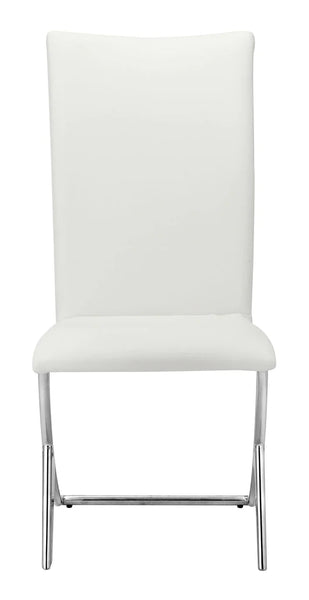 Zuo Delfin Dining Chair - Set Of 2
