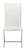 Zuo Delfin Dining Chair - Set Of 2