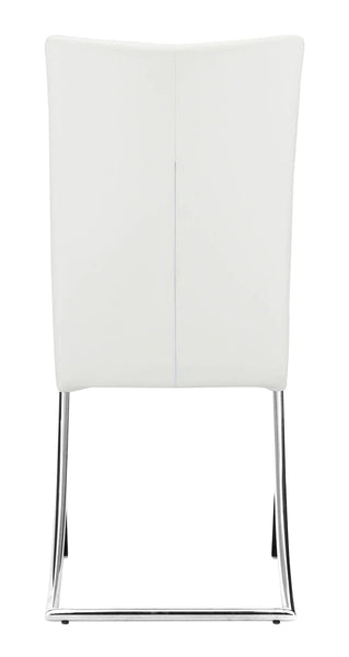 Zuo Delfin Dining Chair - Set Of 2