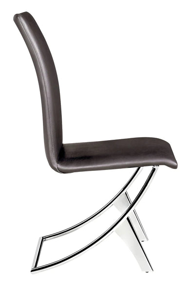 Zuo Delfin Dining Chair - Set Of 2