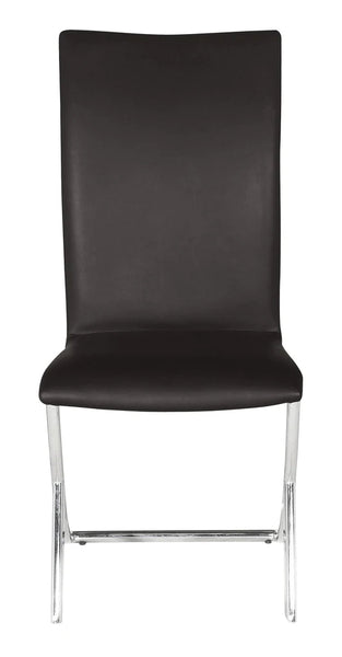 Zuo Delfin Dining Chair - Set Of 2