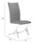 Zuo Delfin Dining Chair - Set Of 2