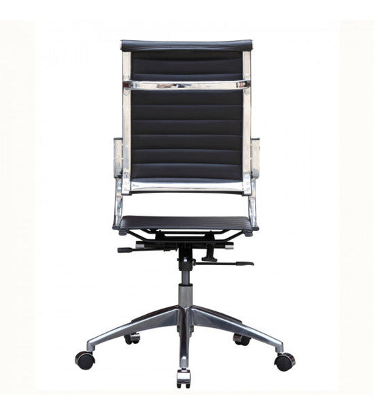 Fine Mod Imports Flees Office Chair High Back | Office Chairs | Modishstore-8