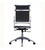 Fine Mod Imports Flees Office Chair High Back | Office Chairs | Modishstore-8