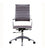 Fine Mod Imports Flees Office Chair High Back | Office Chairs | Modishstore-4