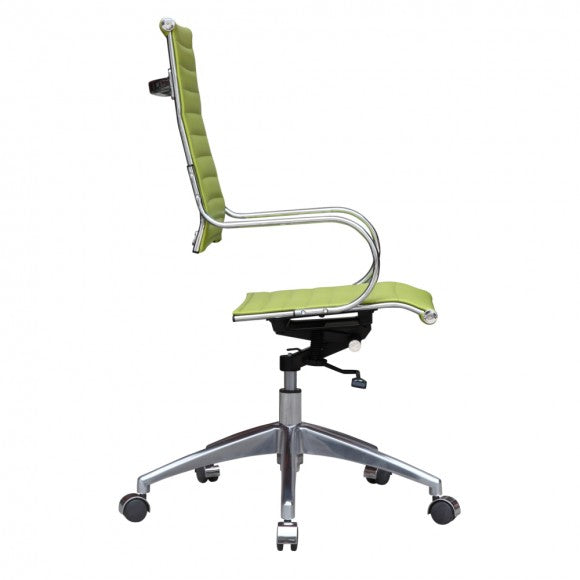 Fine Mod Imports Flees Office Chair High Back | Office Chairs | Modishstore-15