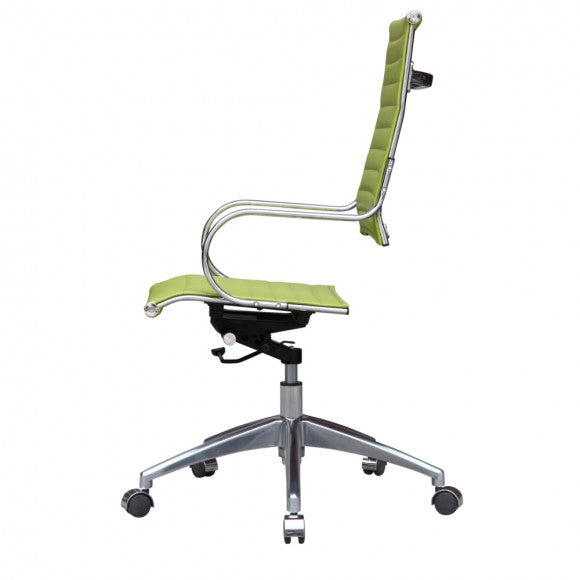Fine Mod Imports Flees Office Chair High Back | Office Chairs | Modishstore-13