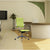 Fine Mod Imports Flees Office Chair High Back | Office Chairs | Modishstore