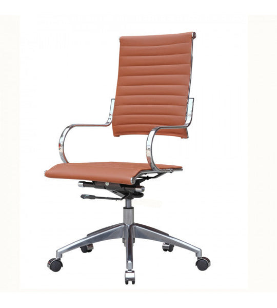Fine Mod Imports Flees Office Chair High Back | Office Chairs | Modishstore-32