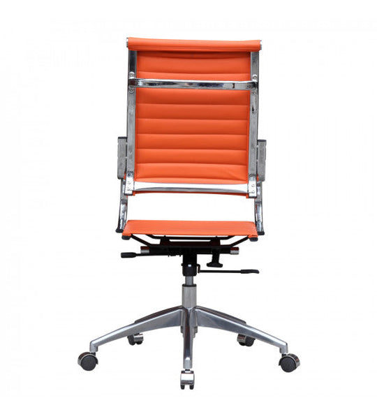 Fine Mod Imports Flees Office Chair High Back | Office Chairs | Modishstore-26