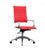 Fine Mod Imports Flees Office Chair High Back | Office Chairs | Modishstore-25