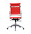 Fine Mod Imports Flees Office Chair High Back | Office Chairs | Modishstore-22