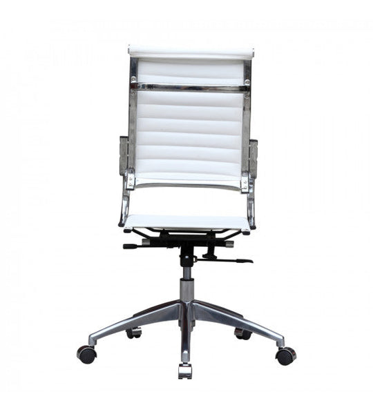 Fine Mod Imports Flees Office Chair High Back | Office Chairs | Modishstore-17