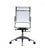 Fine Mod Imports Flees Office Chair High Back | Office Chairs | Modishstore-17