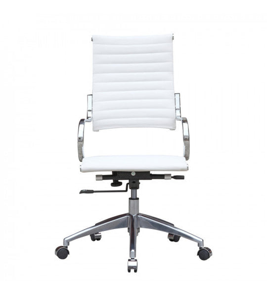 Fine Mod Imports Flees Office Chair High Back | Office Chairs | Modishstore-19