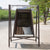 Fine Mod Imports Secure Hanging Set | Outdoor Porch Swings | Modishstore-2