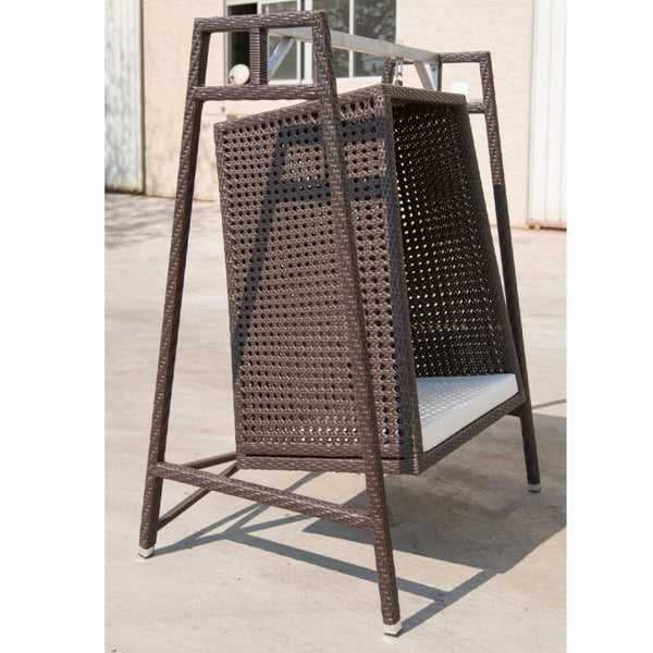 Fine Mod Imports Secure Hanging Set | Outdoor Porch Swings | Modishstore-3