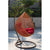 Fine Mod Imports Deep Hanging Seat | Outdoor Porch Swings | Modishstore-2
