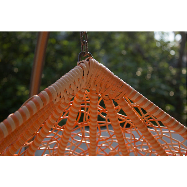 Fine Mod Imports Deep Hanging Seat | Outdoor Porch Swings | Modishstore-6