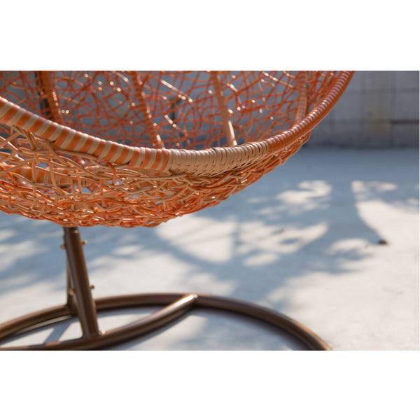 Fine Mod Imports Deep Hanging Seat | Outdoor Porch Swings | Modishstore-7