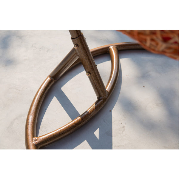 Fine Mod Imports Deep Hanging Seat | Outdoor Porch Swings | Modishstore-9