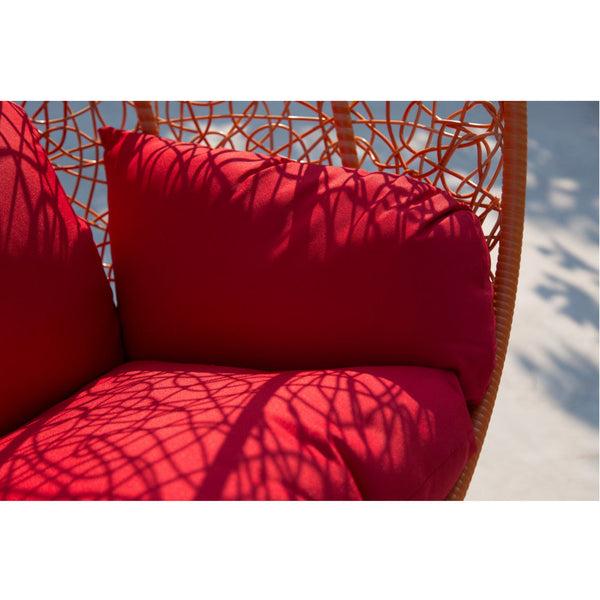 Fine Mod Imports Deep Hanging Seat | Outdoor Porch Swings | Modishstore-10
