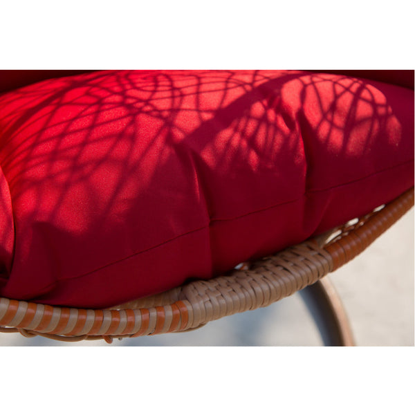Fine Mod Imports Deep Hanging Seat | Outdoor Porch Swings | Modishstore-11