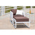 Fine Mod Imports Ultra Outdoor Lounge | Outdoor Recliners & Lounge Chairs | Modishstore