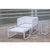 Fine Mod Imports Ultra Outdoor Lounge | Outdoor Recliners & Lounge Chairs | Modishstore-2