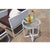 Fine Mod Imports Ultra Outdoor Lounge | Outdoor Recliners & Lounge Chairs | Modishstore-4