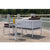 Fine Mod Imports Ultra Outdoor Lounge | Outdoor Recliners & Lounge Chairs | Modishstore-5