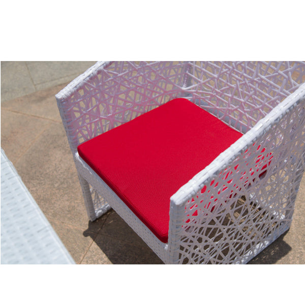 Fine Mod Imports Thin Outdoor Dining Set | Outdoor Dining Set | Modishstore-4