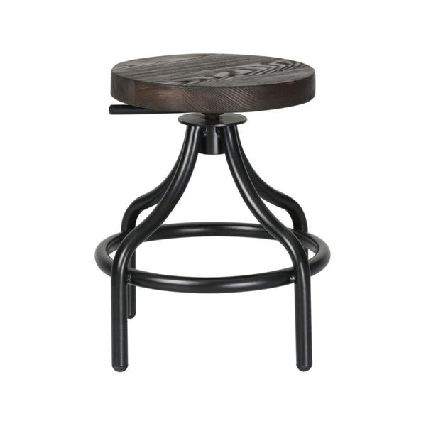 Fine Mod Imports Alta Stool | Stools & Benches | Modishstore-2
